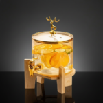 drink dispenser for home and parties