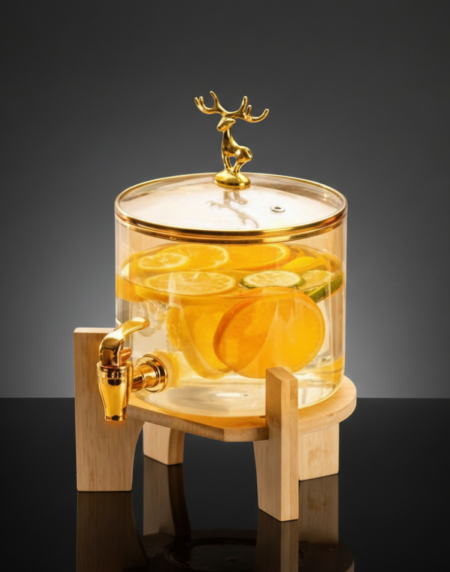 drink dispenser for home and parties